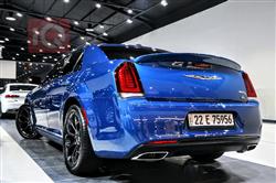 كرايسلر 300
